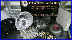 Skoda Octavia Dsg 7 Speed Automatic Gearbox Repair Service