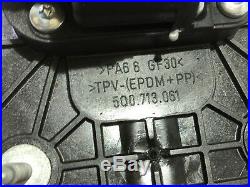 Skoda Octavia Mk3 2016 Gear Selector Gearstick / Knob / 2013-18