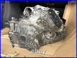Skoda Vw Audi 1.8tsi Dsg Automaticnqbgearbox With Clutch And Mechatronic