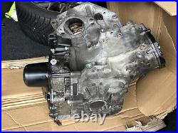 Skoda Vw Audi 1.8tsi Dsg Automaticnqbgearbox With Clutch And Mechatronic