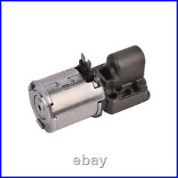 Solenoid Valve Fits For Audi 0B5 7 Speed Automatic Gearbox N440 N436 DL501 UK