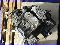 Tdi Dsg Semi Automatic Gearbox Pbf 02e301107 02e 301 107 Vw Skoda Audi Seat