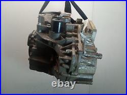 TT GEARBOX 2014 2.0L Diesel 6 Speed Automatic PBW 02E300015 AUDI