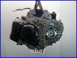 TT GEARBOX 2014 2.0L Diesel 6 Speed Automatic PBW 02E300015 AUDI