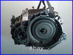 TT GEARBOX 2014 2.0L Diesel 6 Speed Automatic PBW 02E300015 AUDI