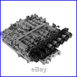 Transmission Automatic Gearbox Valve Body Rebuild Fit For Audi A6 A8 RS6 S6/8/4