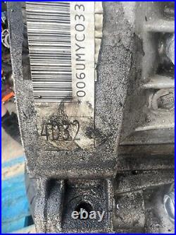 Umy Gearbox / C020276 / 210225 / 2802131 Audi A5 Dsg Box 21k Miles