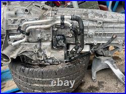 Umy Gearbox / C020276 / 210225 / 2802131 Audi A5 Dsg Box 21k Miles