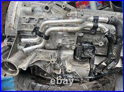 Umy Gearbox / C020276 / 210225 / 2802131 Audi A5 Dsg Box 21k Miles