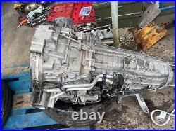 Umy Gearbox / C020276 / 210225 / 2802131 Audi A5 Dsg Box 21k Miles