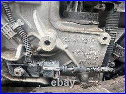 Umy Gearbox / C020276 / 210225 / 2802131 Audi A5 Dsg Box 21k Miles