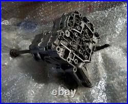 VALVE body oil pump Automatic gearbox AUDI A4 A6 Multitronic 01J325031CE