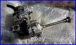 VALVE body oil pump Automatic gearbox AUDI A4 A6 Multitronic 01J325031CE