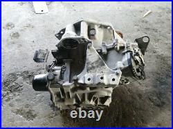 VW AUDI SEAT RRD DSG 7 GEARBOX WITH CLUTCH PACK 20k MILES ONLY 0CW300049H