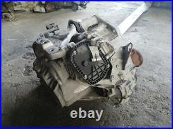 VW AUDI SEAT RRD DSG 7 GEARBOX WITH CLUTCH PACK 20k MILES ONLY 0CW300049H
