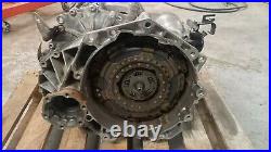 VW Audi Skoda Seat DSG Gearbox 0AM 325 065 S, removed from 2016 vw golf 1.4 TSI
