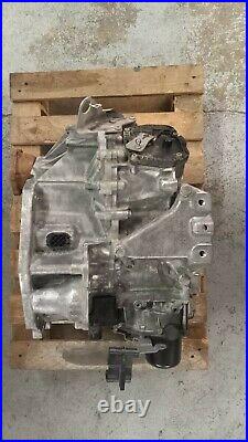 VW Audi Skoda Seat DSG Gearbox 0AM 325 065 S, removed from 2016 vw golf 1.4 TSI