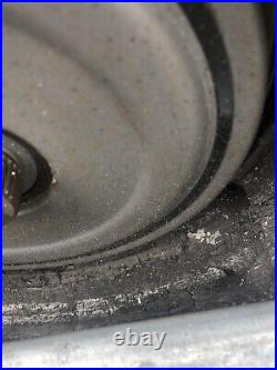 VW Golf R32 AUDI TT 3.2 V6 Petrol 4WD Automatic Gearbox HXZ Casing Damage