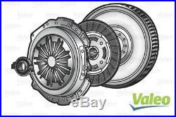 Valeo Conversion Kit SMF Flywheel + Clutch Kit 835050 GENUINE 5 YR WARRANTY