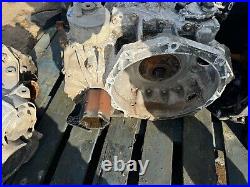 Volkswagen Jetta Audi A3 Mini Automatic Gearbox 09g300036p 09g