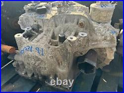 Volkswagen Jetta Audi A3 Mini Automatic Gearbox 09g300036p 09g