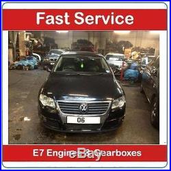 Volkswagen Passat Dsg 6 Speed Automatic Gearbox Supply & Fit All Incl