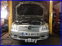 Volkswagen Passat Dsg 6 Speed Automatic Gearbox Supply & Fit All Incl