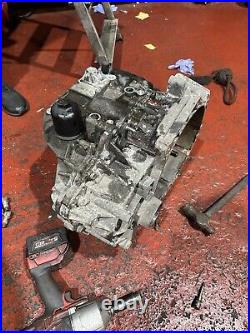 Volkswagen Skoda Audi Seat 2.0tdi Dsg Gearbox