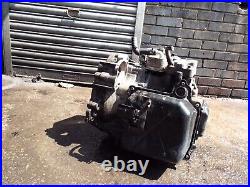 Volswagen Audi Skoda Seat Dsg Mlw Automatic Gearbox Spares Or Repairs