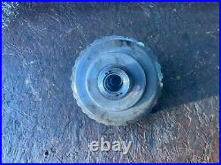 Vw Audi 6 Speed Dsg Automatic Gearbox Clutch (b2961)