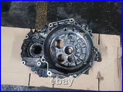 Vw Audi 6 Speed Dsg Automatic Gearbox Front Casing 02e301107