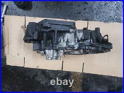 Vw Audi 6 Speed Dsg Automatic Gearbox Front Casing 02e301107