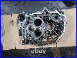 Vw Audi 6 Speed Dsg Automatic Gearbox Front Casing 02e301107