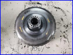 Vw Audi 7 Speed Dsg Automatic Gearbox Clutch 0bh141184f