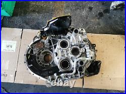 Vw Audi 7 Speed Uan Dsg Automatic Gearbox Front Casing 0gc301107