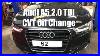 Vw_Audi_A5_2_0_Tdi_Cvt_Gearbox_Oil_Change_Without_Special_Tools_How_To_Diy_01_iyyd