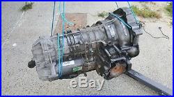 Vw Audi Efr Automatic Gearbox From An Audi A4 B5 2.5 Tdi