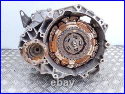 Vw Audi Seat Skoda 1.0 Petrol 2020 7-speed Semi Automatic Dsg Gearbox Ubu