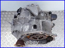 Vw Audi Seat Skoda 1.0 Petrol 2020 7-speed Semi Automatic Dsg Gearbox Ubu