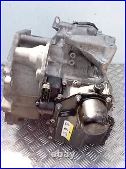 Vw Audi Seat Skoda 1.0 Petrol 2020 7-speed Semi Automatic Dsg Gearbox Ubu