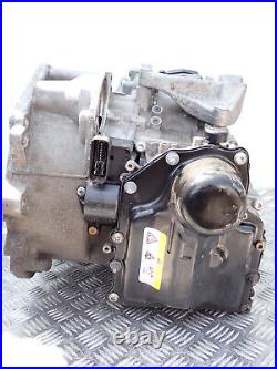 Vw Audi Seat Skoda 1.0 Petrol 2020 7-speed Semi Automatic Dsg Gearbox Ubu