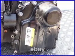 Vw Audi Seat Skoda 1.0 Petrol 2020 7-speed Semi Automatic Dsg Gearbox Ubu