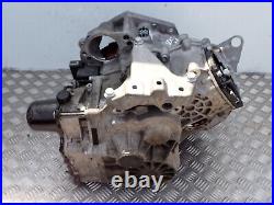 Vw Audi Seat Skoda 1.0 Petrol 2020 7-speed Semi Automatic Dsg Gearbox Ubu