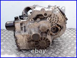 Vw Audi Seat Skoda 1.0 Petrol 2020 7-speed Semi Automatic Dsg Gearbox Ubu