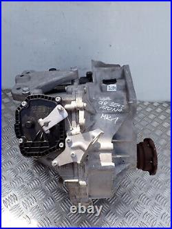 Vw Audi Seat Skoda 1.0 Petrol 2020 7-speed Semi Automatic Dsg Gearbox Ubu