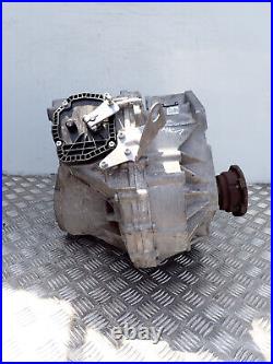 Vw Audi Seat Skoda 1.0 Petrol 2020 7-speed Semi Automatic Dsg Gearbox Ubu