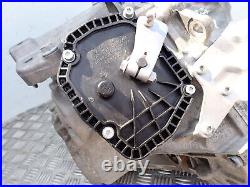 Vw Audi Seat Skoda 1.0 Petrol 2020 7-speed Semi Automatic Dsg Gearbox Ubu