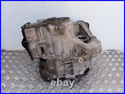 Vw Audi Seat Skoda 1.0 Petrol 2020 7-speed Semi Automatic Dsg Gearbox Ubu