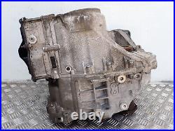 Vw Audi Seat Skoda 1.0 Petrol 2020 7-speed Semi Automatic Dsg Gearbox Ubu