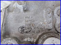 Vw Audi Seat Skoda 1.0 Petrol 2020 7-speed Semi Automatic Dsg Gearbox Ubu